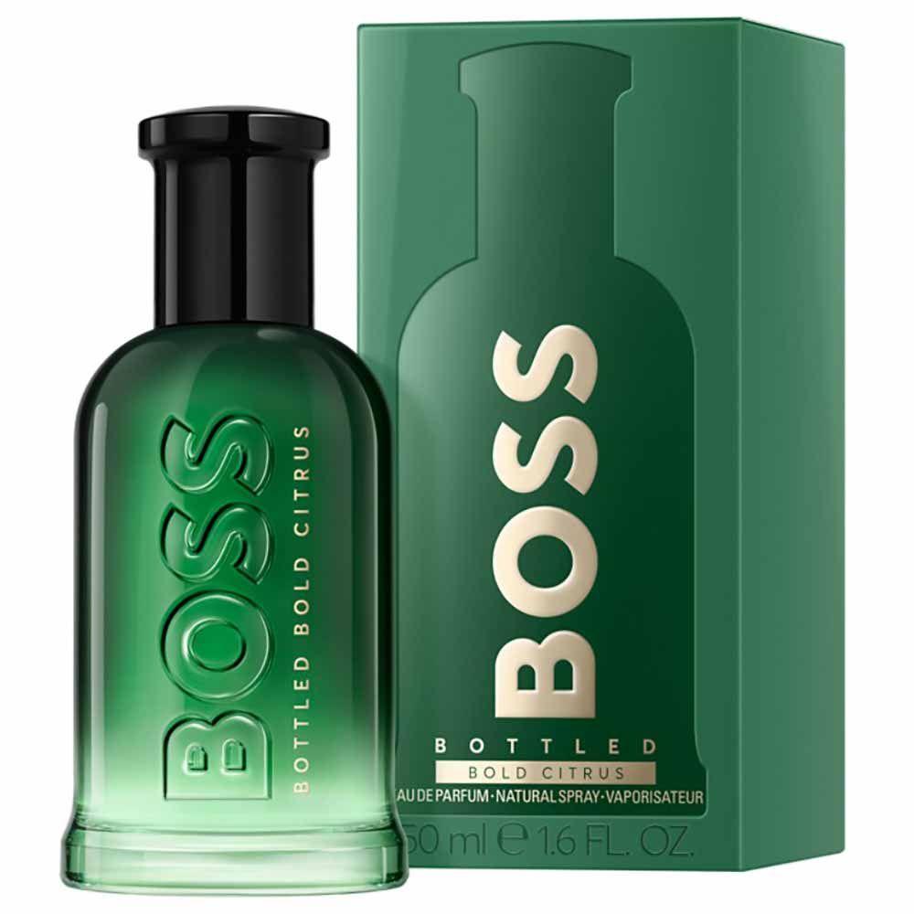 Perfume Bottled Bold Citrus Hugo Boss Masculino Eau de Parfum - 2