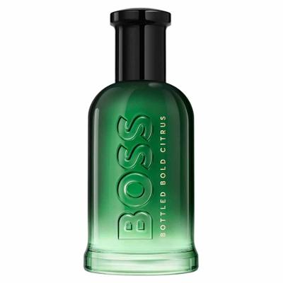 Perfume Bottled Bold Citrus Hugo Boss Masculino Eau de Parfum