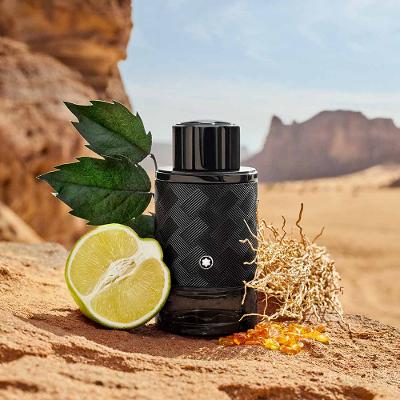 Perfume Explorer Extreme Montblanc Masculino Parfum