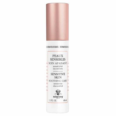 Tratamento Suavizante Sensível Sisley Sensitive Skin Soothing Care