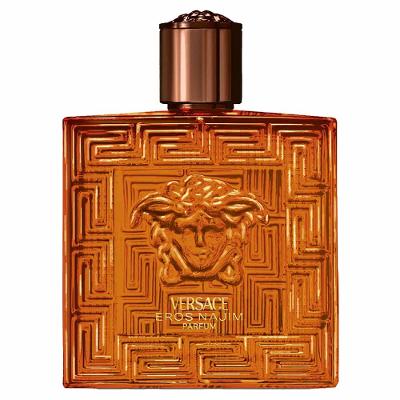 Perfume Eros Najim Versace Masculino Parfum