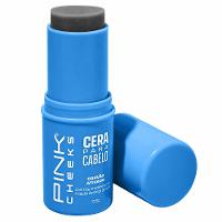Cera Modeladora e Antifrizz Stick Pink Cheeks Manu Cit - 2