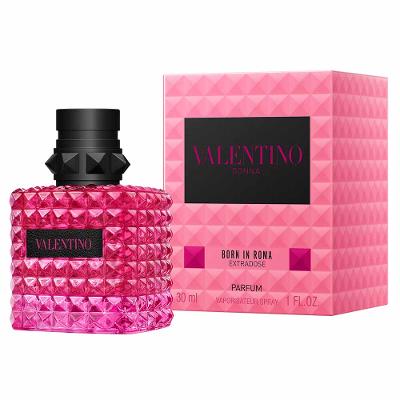 Perfume Valentino Born In Roma Donna Extradose Feminino Le Parfum