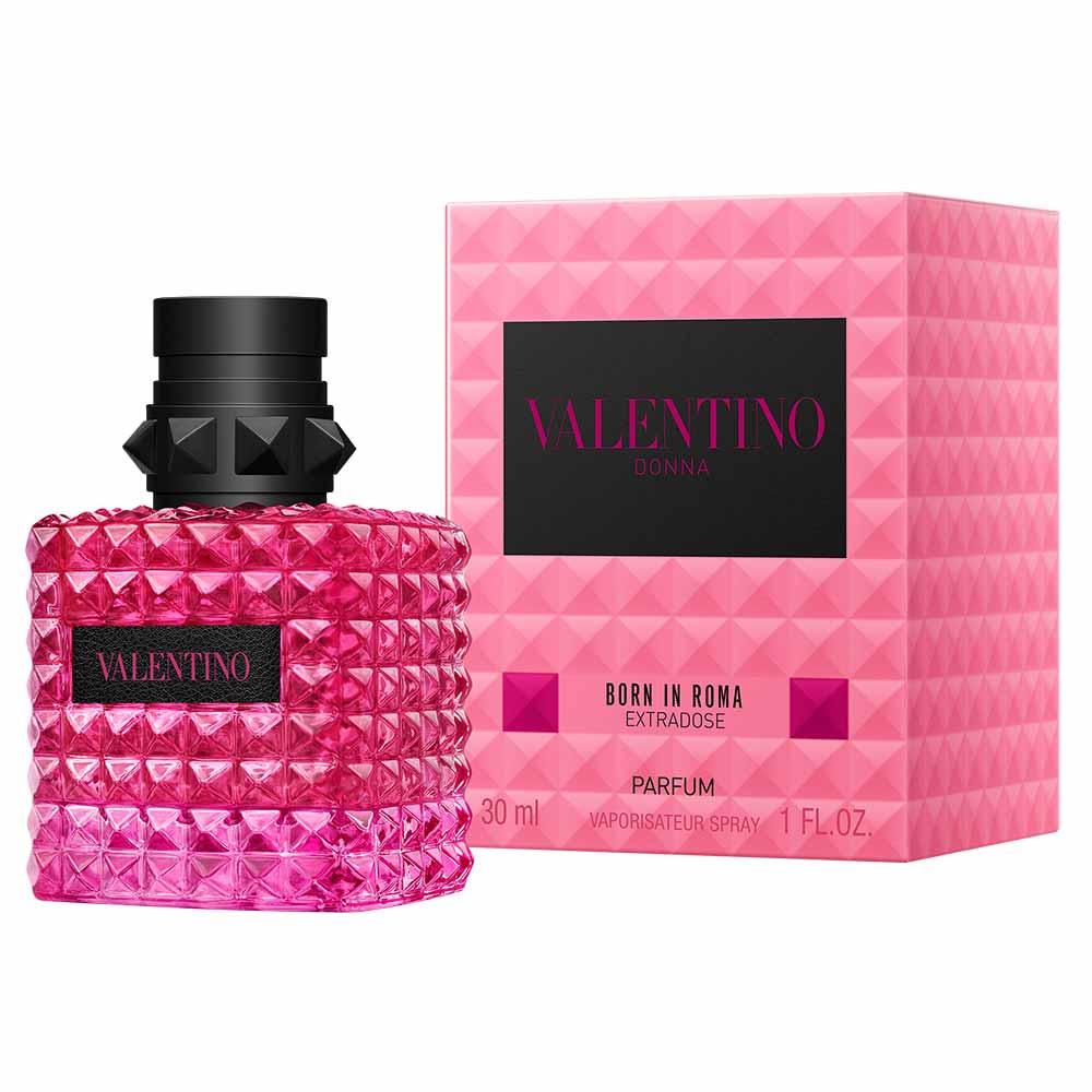 Perfume Valentino Born In Roma Donna Extradose Feminino Le Parfum - 2