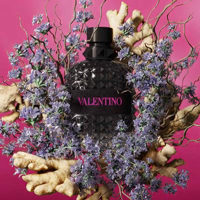 Perfume Valentino Born In Roma Uomo Extradose Masculino Eau de Parfum
