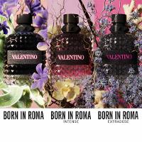 Perfume Valentino Born In Roma Uomo Extradose Masculino Eau de Parfum - 5