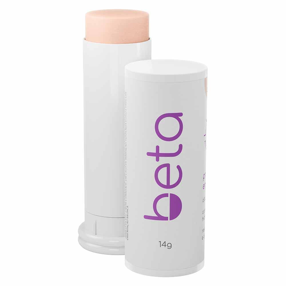 Protetor Solar Beta Bastão Stick 14g - 2
