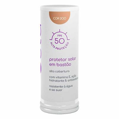 Protetor Solar Beta Bastão Stick 14g