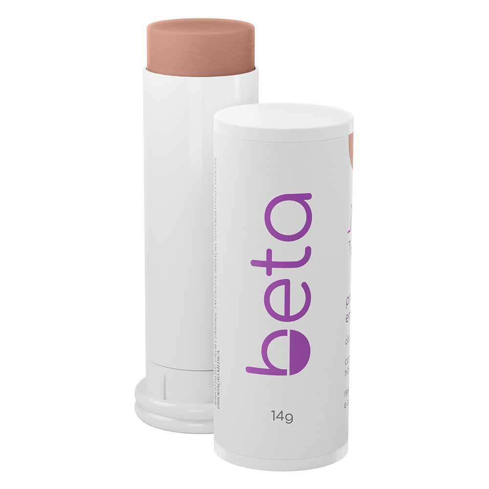 Protetor Solar Beta Bastão Stick 14g - 2