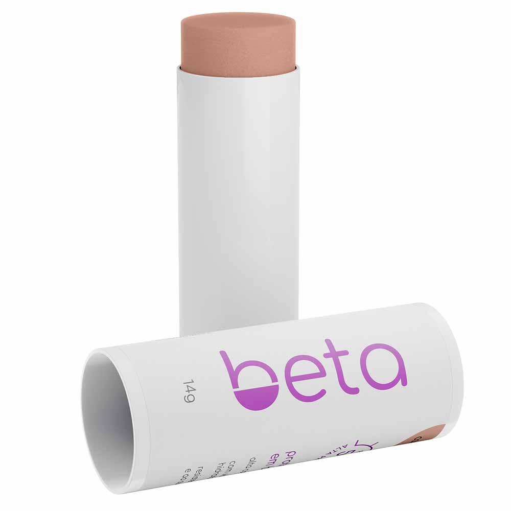 Protetor Solar Beta Bastão Stick 14g - 4
