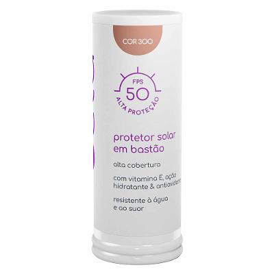 Protetor Solar Beta Bastão Stick 14g
