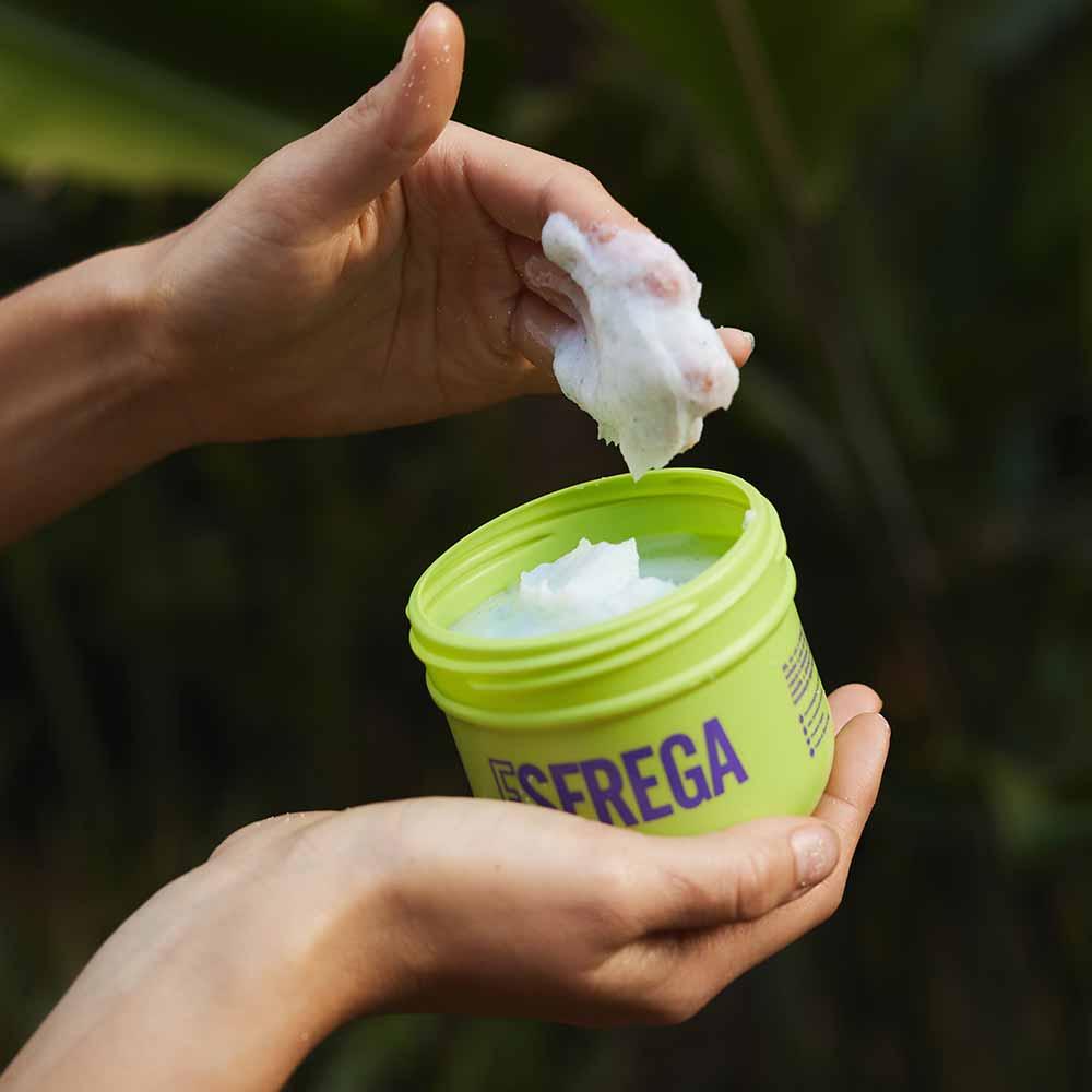 Esfoliante Beleza Brasileira Esfrega Bumbum - 7