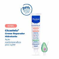 Mustela Bebê Kit - Gel Arnica e Calêndula + Creme Hidratante - 2