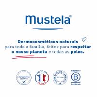 Mustela Bebê Kit - Gel Arnica e Calêndula + Creme Hidratante - 6