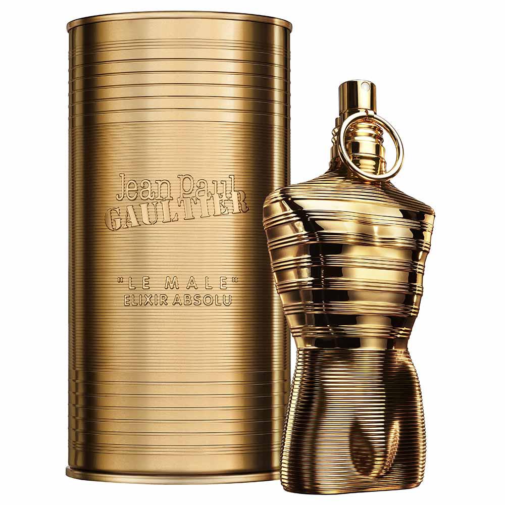 Perfume Jean Paul Gaultier Le Male Elixir Absolu Masculino Eau de Parfum - 2