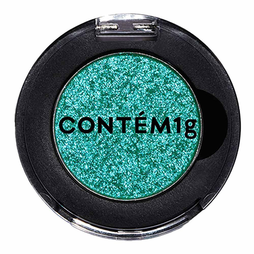 Sombra Compacta Cromática Contém 1g 1,2g - 3