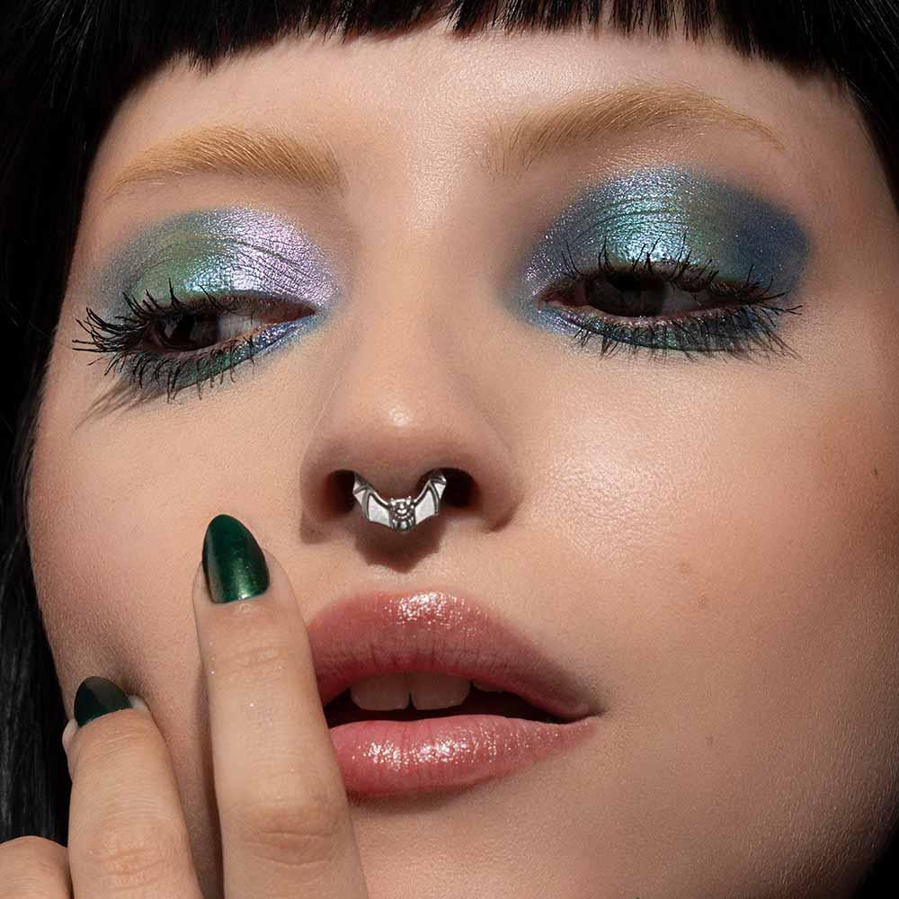 Sombra Compacta Cromática Contém 1g 1,2g - 4