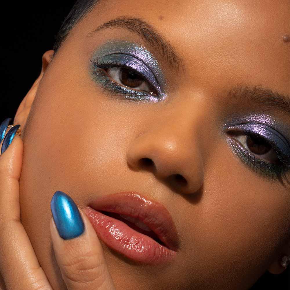 Sombra Compacta Cromática Contém 1g 1,2g - 5