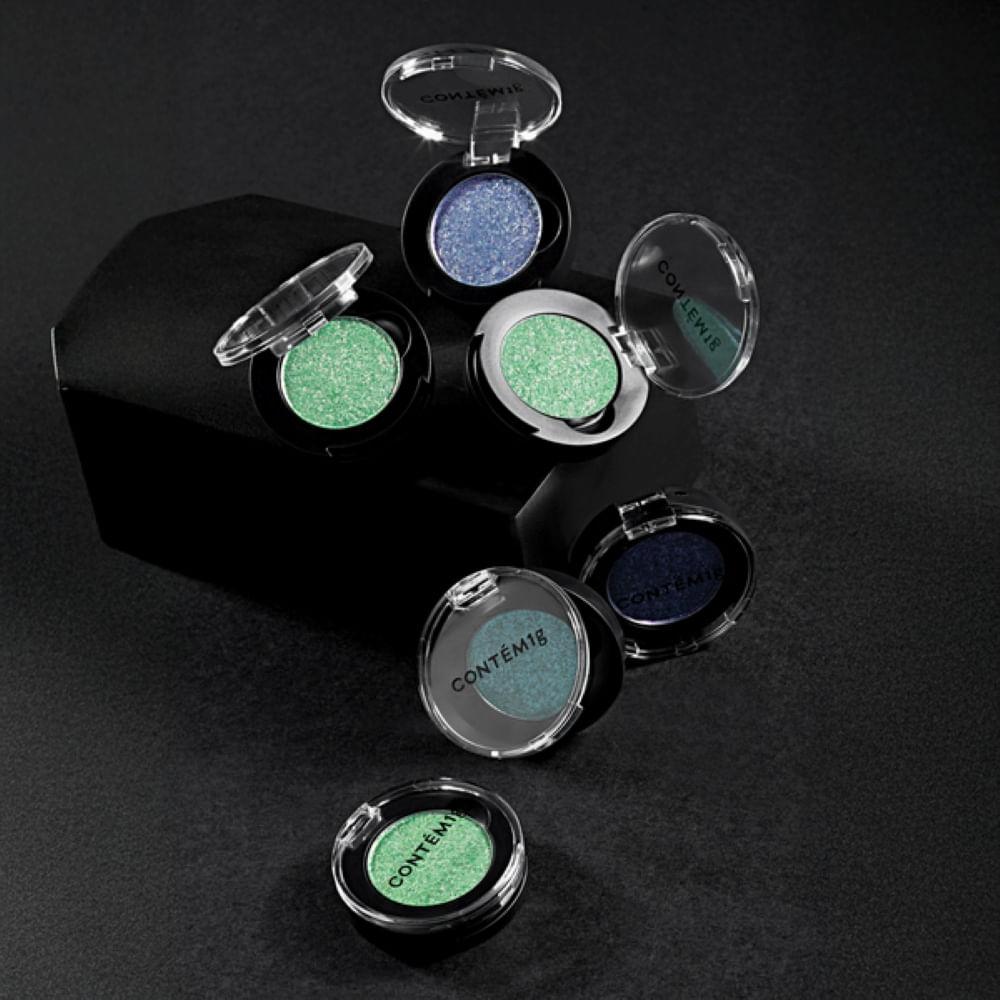 Sombra Compacta Cromática Contém 1g 1,2g - 7