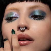 Sombra Compacta Cromática Contém 1g 1,2g