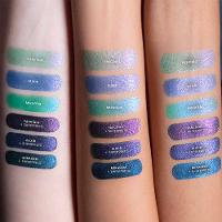 Sombra Compacta Cromática Contém 1g 1,2g - 6