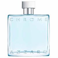 Coffret Chrome Azzaro Kit - Perfume Masculino EDT + Gel de Banho + Travel Size - 2