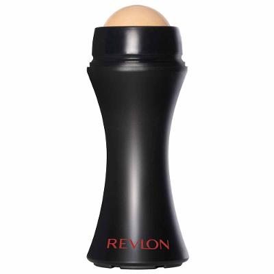 Rolo Facial para Controle da Oleosidade Revlon Volcanic Stone Roller