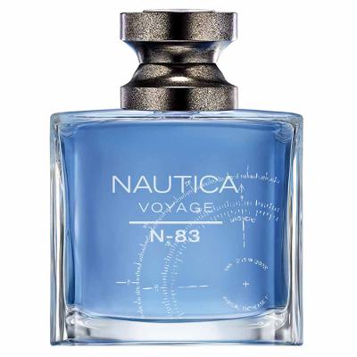 Perfume N-83 Nautica Masculino Eau de Toilette