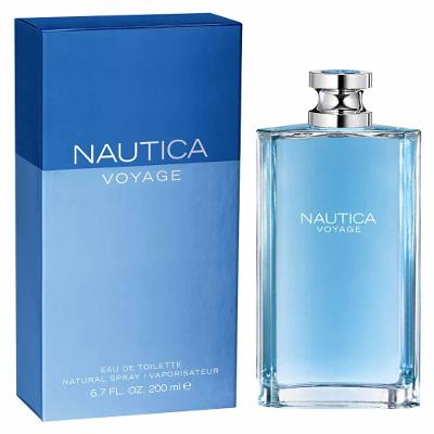 Perfume N-83 Nautica Masculino Eau de Toilette