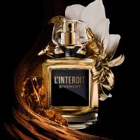 Perfume L'Interdit Givenchy Feminino Parfum
