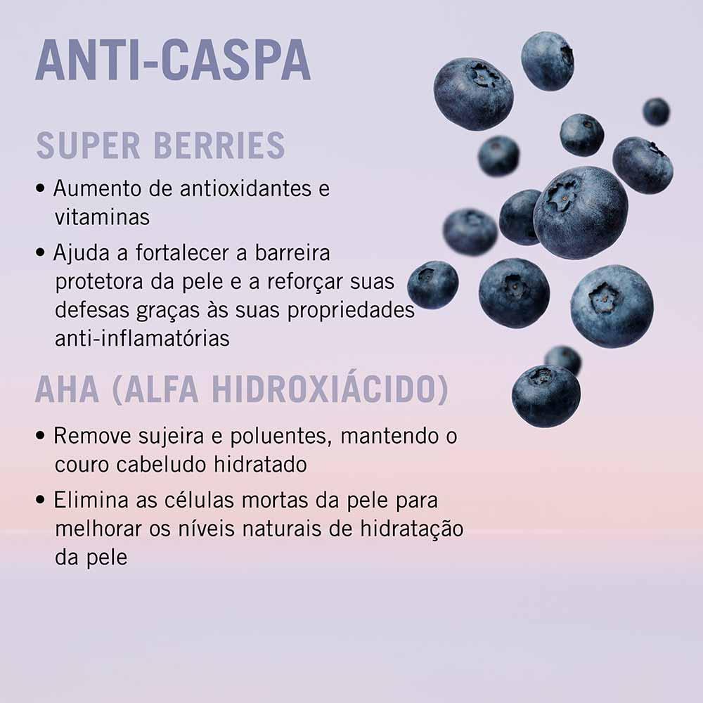 Shampoo Schwarzkopf Professional Bonacure Anti-Dandruff - 5