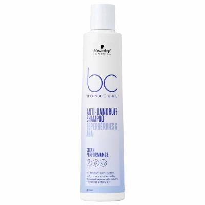 Shampoo Schwarzkopf Professional Bonacure Anti-Dandruff