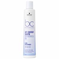 Shampoo Schwarzkopf Professional Bonacure Anti-Dandruff - 1