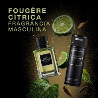 Coffret David Beckham Instinct Kit - Perfume Masculino Eau de Parfum + Body Spray - 5