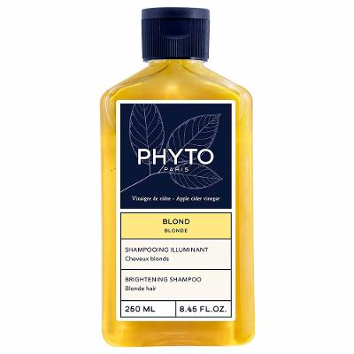 Shampoo Phyto Blond Illuminating