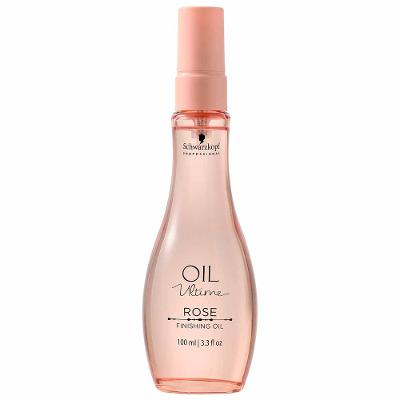 Óleo Rosas Schwarzkopf Professional Oil Ultime