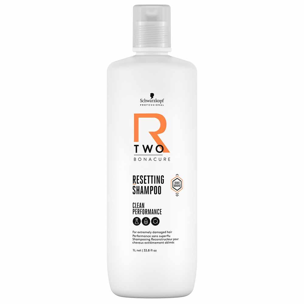 Shampoo Schwarzkopf Professional R-Two - 1