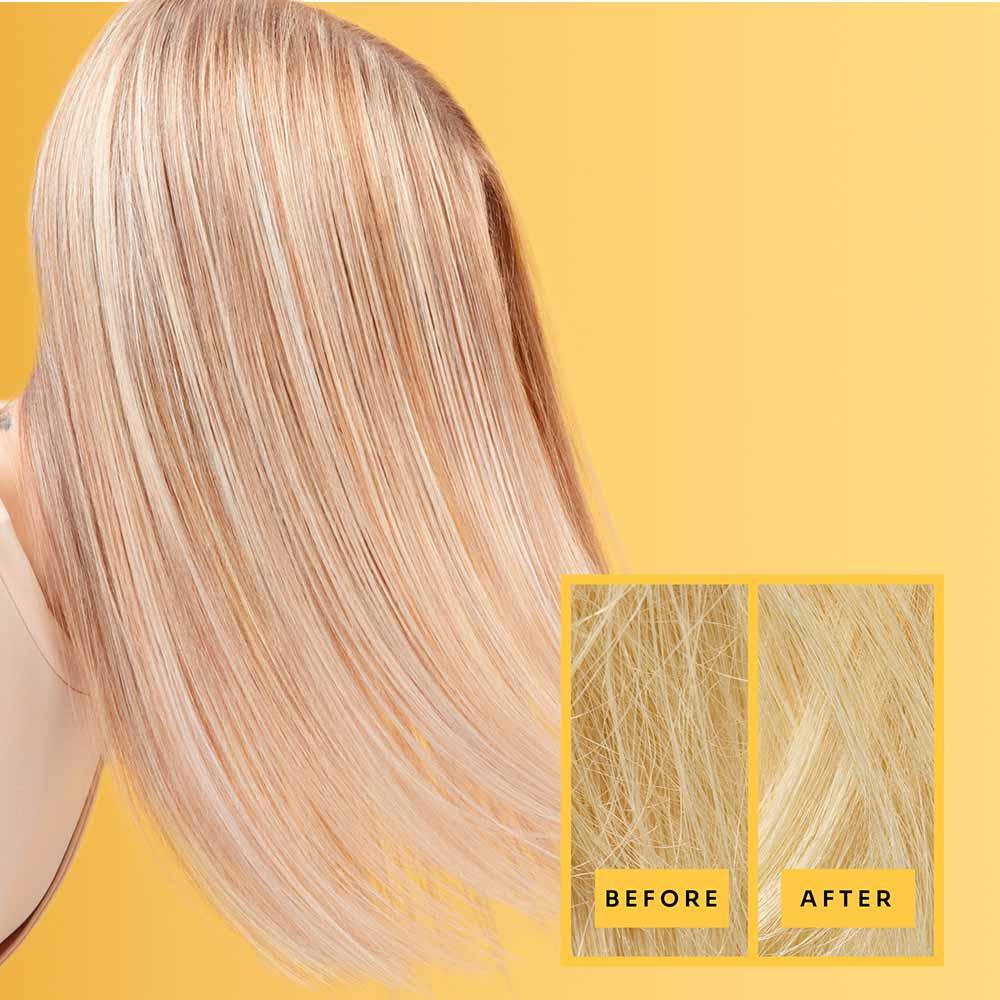 Shampoo Schwarzkopf Professional R-Two - 4