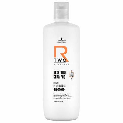 Shampoo Schwarzkopf Professional R-Two
