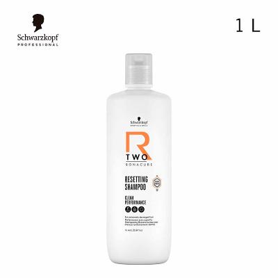 Shampoo Schwarzkopf Professional R-Two Tamanho Profissional