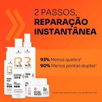 Shampoo Schwarzkopf Professional R-Two - 6