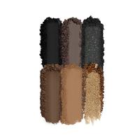 Paleta de Sombras Contém 1g 12g - 2
