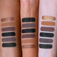 Paleta de Sombras Contém 1g 12g - 8