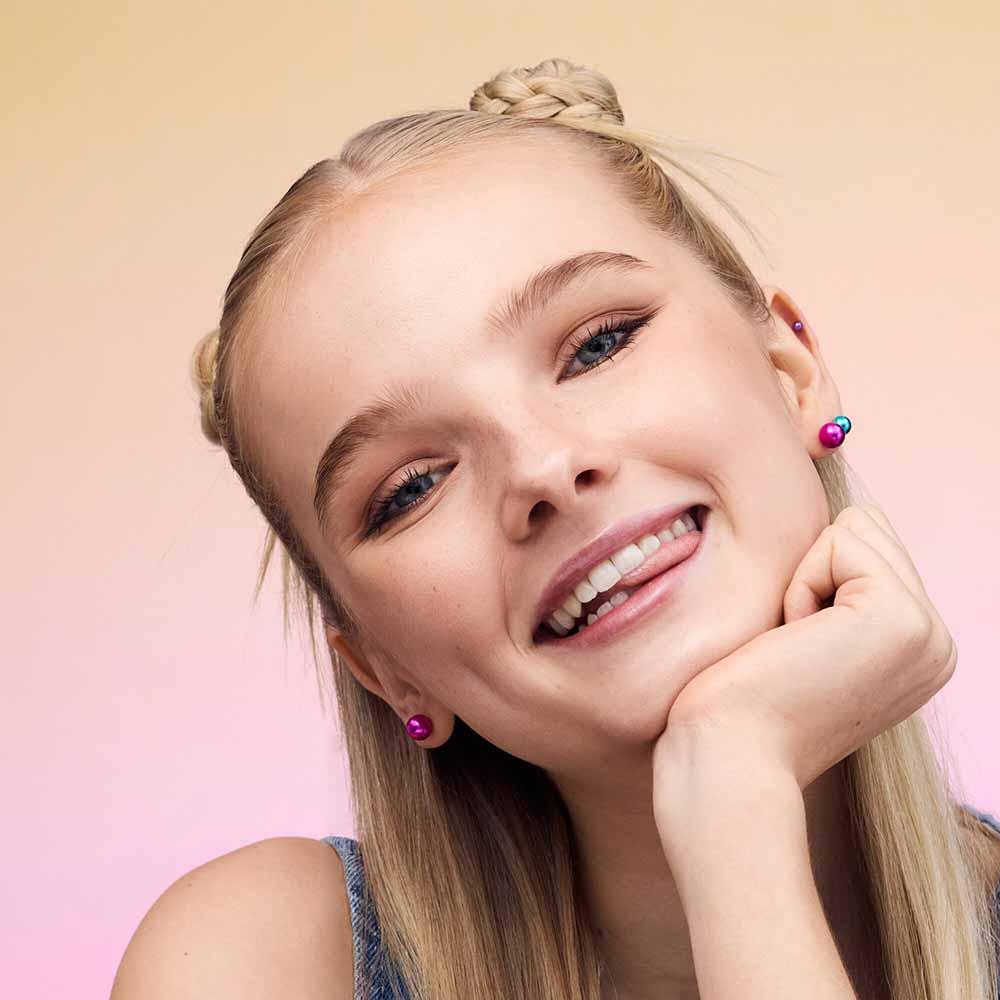 Paleta de Sombras Essence Super-Homem 7g - 4