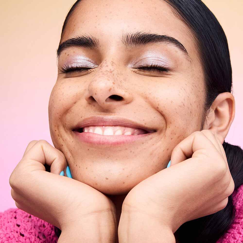 Paleta de Sombras Essence Super-Homem 7g - 5