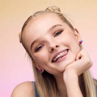 Paleta de Sombras Essence Super-Homem 7g