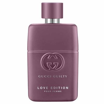 Perfume Gucci Guilty Love Edition Pour Femme Feminino Eau de Parfum