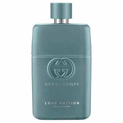 Perfume Gucci Guilty Love Edition Pour Homme Masculino Eau de Parfum