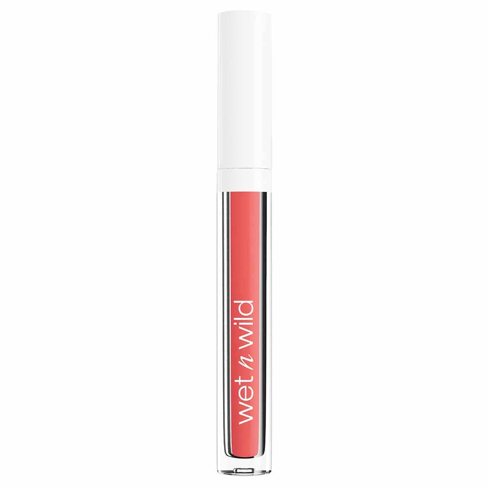 Gloss Labial wet n wild MegaSlicks Lip Gloss 2,2ml - 1