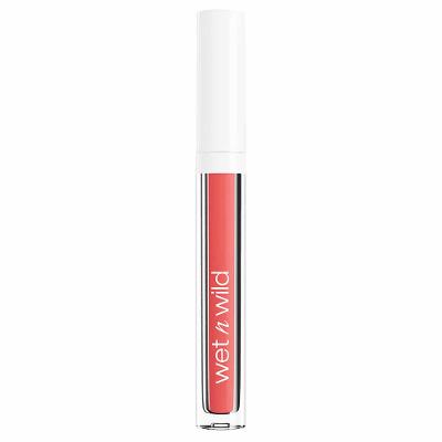 Gloss Labial wet n wild MegaSlicks Lip Gloss 2,2ml